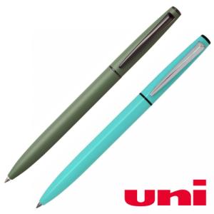 ジェットストリーム 三菱鉛筆 アルファゲルグリップ 単色 0.7mm SXN
