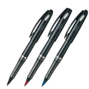 ぺんてる（Pentel） トラディオ プラマン TRJ50A プラスチック万年筆