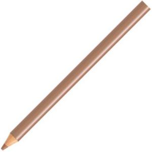 三菱鉛筆 ユニ アーテレーズカラー 色鉛筆 UACN378 キャメル 1箱6本の商品画像