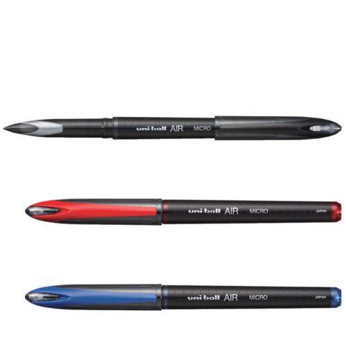 三菱鉛筆 ユニボールエア 0.5mm UBA-201-05 インク全3色 1本