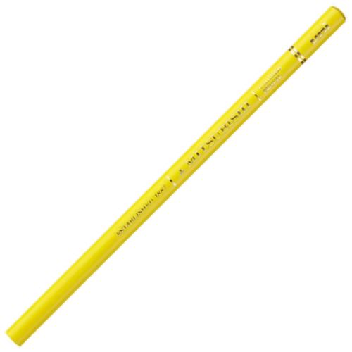 三菱鉛筆 【取寄】ユニカラー 色鉛筆 UCN503 ライトイエロー 1箱6本