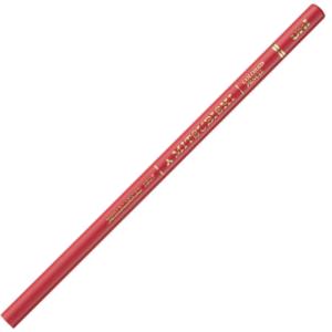 三菱鉛筆 ユニカラー 色鉛筆 UCN514 サーモンピンク 1箱6本の商品画像