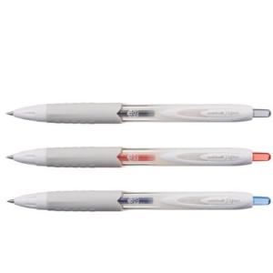 三菱鉛筆 ユニボール シグノ307 0.38mm UMN-307-38 インク全3色 1本｜eshop-yoshidaya
