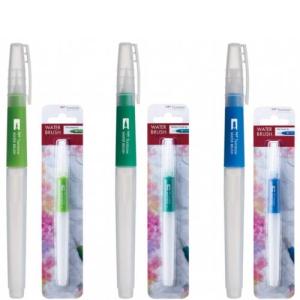 トンボ鉛筆 水筆 WB 全3種 1本｜文具の吉田屋Yahoo!店