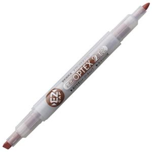 ゼブラ ZEBRA 蛍光ペン 蛍光オプテックス2...の商品画像