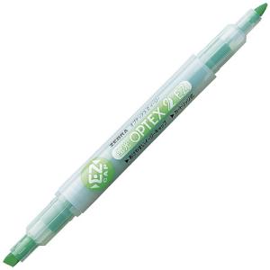 ZEBRA（ゼブラ） 蛍光ペン 蛍光オプテックス1・2 EZ カートリッジ RWK8