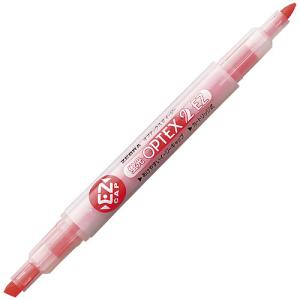 KOKUYO（コクヨ） 2トーンカラーマーカー マークタス PM-MT100B 青 1本