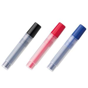 ぺんてる ホワイトボードマーカー XMWR2 ノック式ハンディ