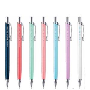 オレンズ ぺんてる オレンズ ORENZ 限定クリアボディ 0.5mm XPP505