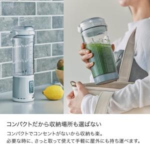 ニンジャ Ninja Blast コードレスミ...の詳細画像3