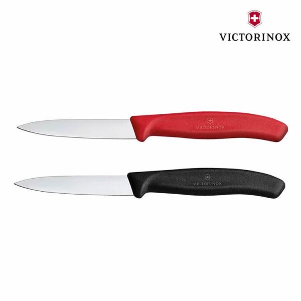 ビクトリノックス VICTORINOX ペティーナイフ ストレート 6.7601E ペティナイフ 包...