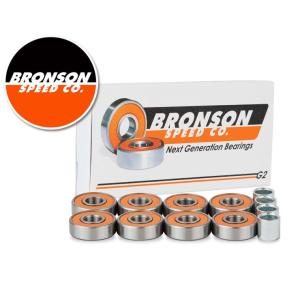 新品 USA BRONSON ブロンソン スケート ベアリングプレス SK8 BRONSON SPEED ブロンソン スピード BEARING スケートボード