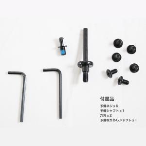NINJA ニンジャ ベアリングプレス ベアリ...の詳細画像2