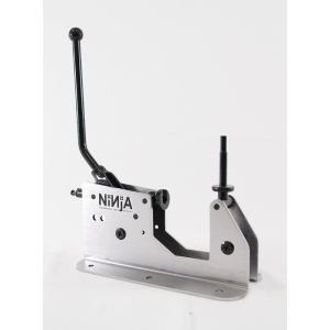 NINJA ニンジャ ベアリングプレス ベアリ...の詳細画像3