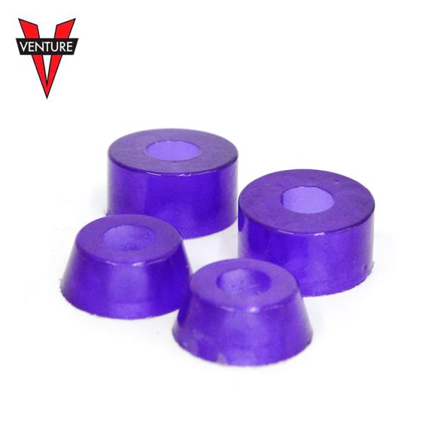 スケボー スケートボード ブッシュゴム VENTURE CUSH ベンチャー用 クッションゴム