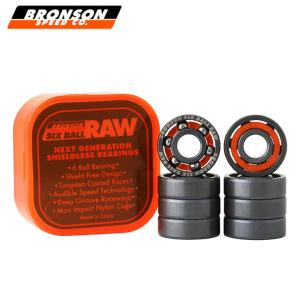 BRONSON SPEED ブロンソン スピード BEARING スケートボード