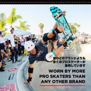 187 KILLER PADS リストガード ...の詳細画像4