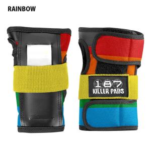 187 KILLER PADS リストガード ...の詳細画像5