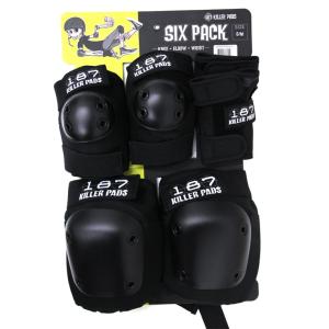 187 KILLER ADULT SIXPAC...の詳細画像1
