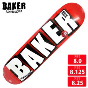 BAKER（ベイカー） スケボー コンプリート ベンチャートラック BRAND