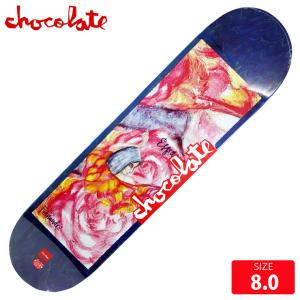 CHOCOLATE スケボー コンプリート チョコレート CHOCOLATE RAVEN