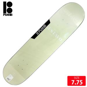 スケボー デッキ プランビー PLAN B FADED GUSTAVO DECK 7.75 スケートボード skateboard  スケーター PLANB｜eshop