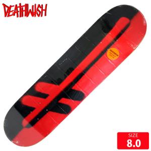 デスウィッシュ スケート デッキ DEATHWISH JF MASH THE THROTTLE DECK