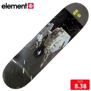 スケボー デッキ エレメント ELEMENT STAR WARSWXE DESTROYER 22SS DECK 8.38 スケートボード BC027039 スターウォーズ｜eshop