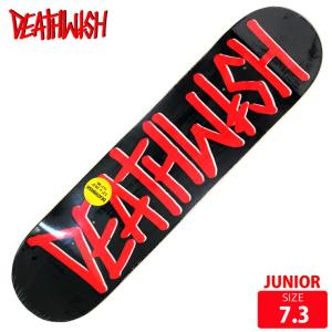 デスウィッシュ スケート デッキ DEATHWISH JF MASH THE THROTTLE DECK