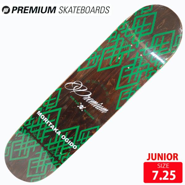 スケボー ジュニア プレミアム PREMIUM RETRO OG3 SIZE 7.25 SKATEB...