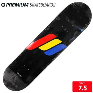 スケボー デッキ プレミアム PREMIUM POP FROGGIE DECK SIZE 7.0 7.25