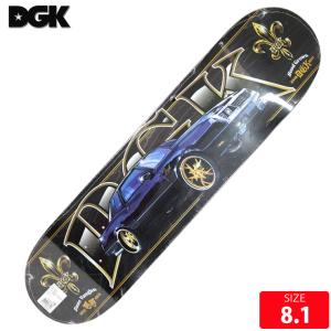 スケボー デッキ SOUR Gustav Coins Deck size 8.0 サワー スケート