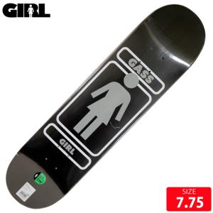 スケボー デッキ GIRL MOUSE CARROL DECK SIZE 8.0 ガール スケート