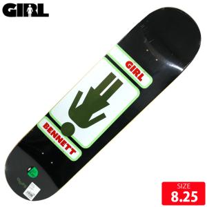 スケボー デッキ GIRL MOUSE CARROL DECK SIZE 8.0 ガール スケート