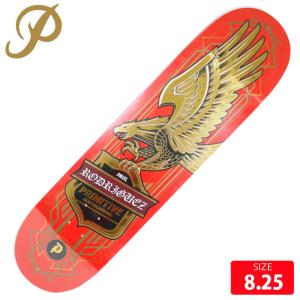 PRIMITIVE DECK プリミティブ デッキ PAUL RODRIGUEZ SAINT 8.25