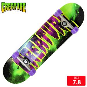 CHOCOLATE チョコレート スケートボード コンプリート スティービー