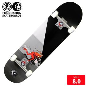 MILLER ミラースケートボード ストリート コンプリート TEAM 8.0