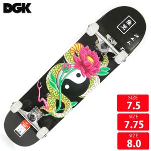 スケボー コンプリート ガール GIRL SEAN MALTO BLK DECK サイズ 7.75
