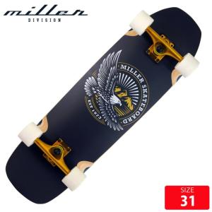 MILLER クルーザー コンプリート EAGLE 31 x 8.9 CRUISER｜eshop