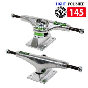 サンダー トラック ホローライト2 THUNDER Thunder Polished