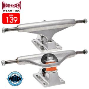 INDEPENDENT TRUCK COMPNY インディペンデント INDEPENDENT 139