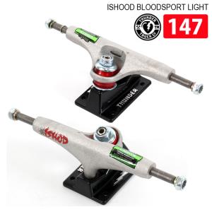 スケートボード スケボー THUNDER TRUCK HOLLOW LIGHTS サンダー