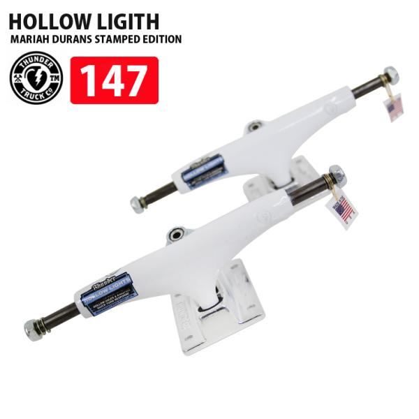 サンダートラック ホローライト MARIAH DURANS STAMPED EDITION HOLL...