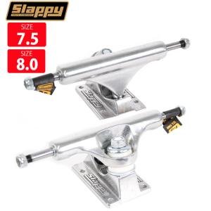 SLAPPY TRUCKS スラッピー スケボートラック 7.5 8.0 STI CLASSIC