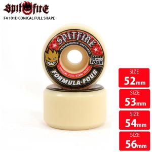 SPITFIRE WHEELS スケボー ウィール スピットファイヤー SPITFIRE