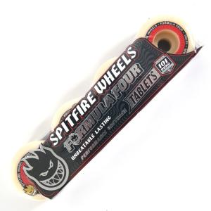 スケボー ウィール スピットファイヤー SPI...の詳細画像1