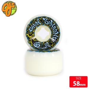 ウィール BONES SPF POOL&THE GANG 54MM 81B BONES WHEEL ボーンズ ウィール SPF 81B P6（WIDE-CUT）POOL & THE