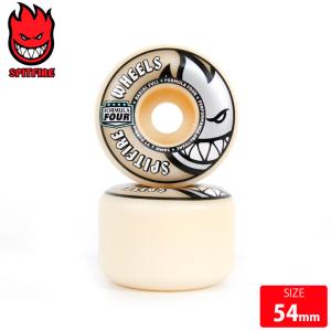 SPITFIRE WHEELS スケートボードウィール SPITFIRE スピットファイヤー