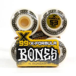 ボーンズ ウィール BONES WHEEL X...の詳細画像1
