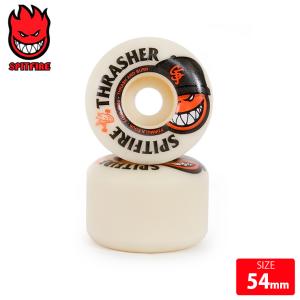 SPITFIRE WHEELS スケボー ウィール スピットファイヤー SPITFIRE